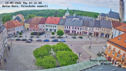Palackého náměstí