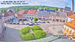 Palackého náměstí