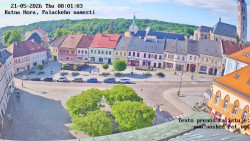 Palackého náměstí