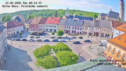 Palackého náměstí