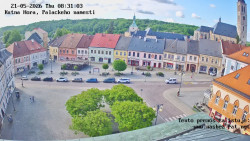 Palackého náměstí