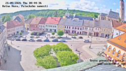 Palackého náměstí