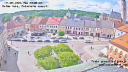 Palackého náměstí
