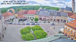 Palackého náměstí