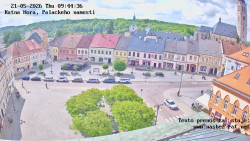 Palackého náměstí