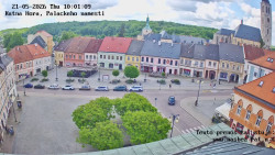 Palackého náměstí