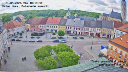 Palackého náměstí