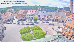 Palackého náměstí