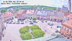 Palackého náměstí