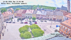 Palackého náměstí