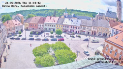 Palackého náměstí