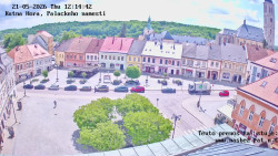 Palackého náměstí