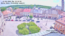 Palackého náměstí
