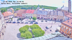 Palackého náměstí