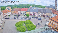 Palackého náměstí