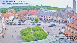 Palackého náměstí