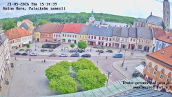 Palackého náměstí