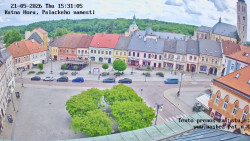 Palackého náměstí
