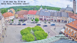 Palackého náměstí