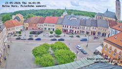 Palackého náměstí