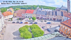 Palackého náměstí