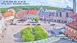 Palackého náměstí