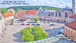 Palackého náměstí