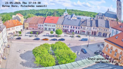Palackého náměstí