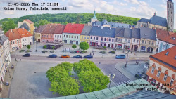 Palackého náměstí
