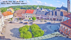 Palackého náměstí
