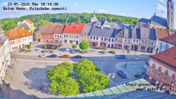 Palackého náměstí