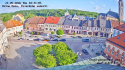 Palackého náměstí