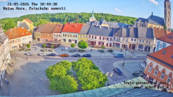 Palackého náměstí