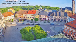 Palackého náměstí