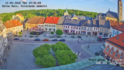 Palackého náměstí
