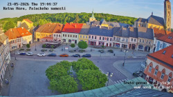 Palackého náměstí