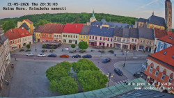 Palackého náměstí