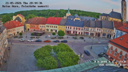 Palackého náměstí