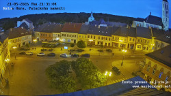 Palackého náměstí