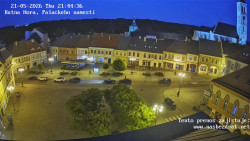 Palackého náměstí