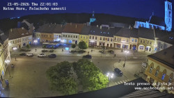 Palackého náměstí