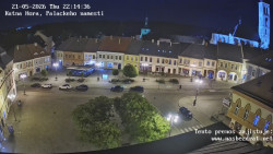 Palackého náměstí