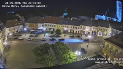 Palackého náměstí