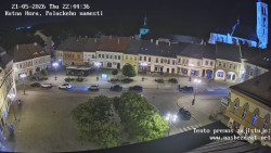 Palackého náměstí