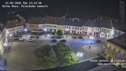 Palackého náměstí