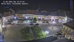 Palackého náměstí