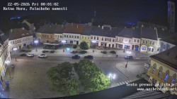 Palackého náměstí