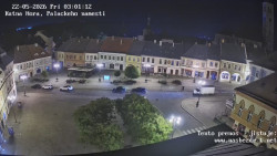 Palackého náměstí