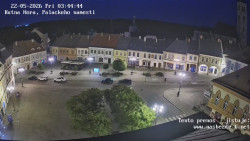 Palackého náměstí