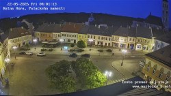 Palackého náměstí